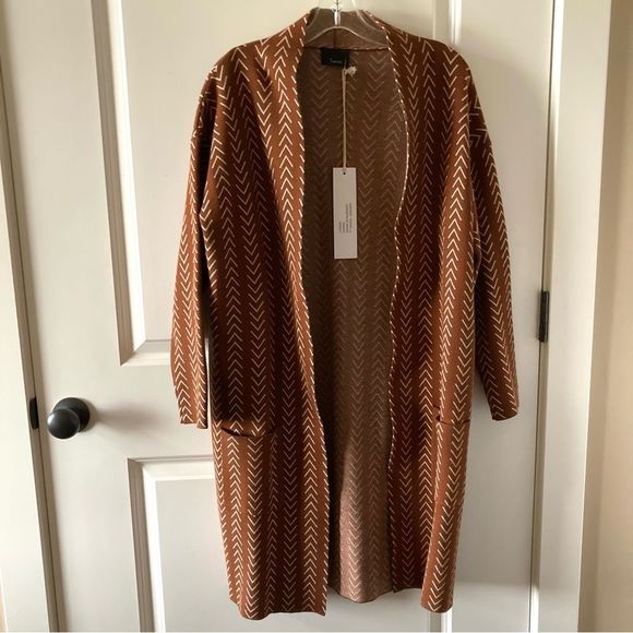 Lumiere Sweaters - Lumiere sweater